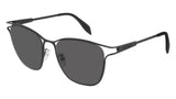 Alexander McQueen Edge AM0218SK Sunglasses