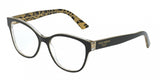 Dolce & Gabbana 3322 Eyeglasses