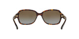 5507T5 - Dark Tortoise - Brown Gradient Polar