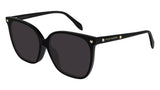 Alexander McQueen Edge AM0188SA Sunglasses