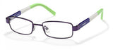 Polaroid Core PldK009 Eyeglasses