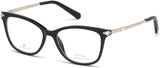 Swarovski 5284 Eyeglasses