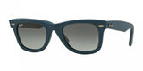 Ray Ban Wayfarer Leather 2140QM Sunglasses