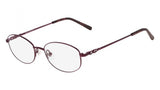 Marchon NYC TRES JOLIE 161 Eyeglasses