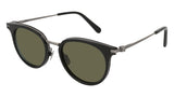 Brioni Casual Luxury BR0009S Sunglasses