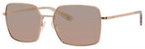 Max Mara Mirror Sunglasses