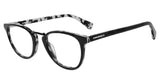 Converse Q314BLE48 Eyeglasses