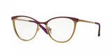 Vogue 4001 Eyeglasses