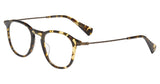 John Varvatos VJV421470B47 Eyeglasses