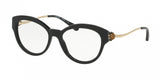 Coach 6093F Eyeglasses