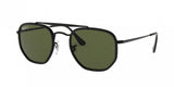 Ray Ban The Marshal Ii 3648M Sunglasses