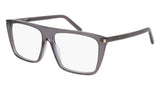 Saint Laurent New Wave SL 155/F Eyeglasses