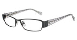 Lucky Brand ANTIBRO53 Eyeglasses