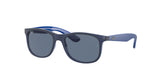 Ray Ban Junior 9062S Sunglasses