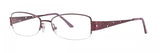 Dana Buchman KISHI Eyeglasses
