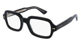 Gucci Fashion Inspired GG0072O Eyeglasses