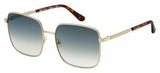 Juicy Couture Ju605 Sunglasses