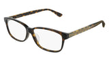 Gucci Sensual Romantic GG0386OA Eyeglasses