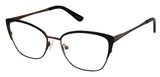Jill Stuart 403 Eyeglasses