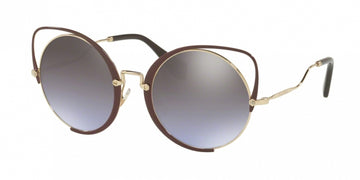 Miu Miu Core Collection 51TS Sunglasses