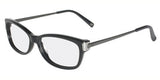 DVF 8021 Eyeglasses