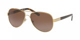 Tory Burch Ty6010 6010 Sunglasses