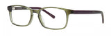 Original Penguin THE SEAVER Eyeglasses