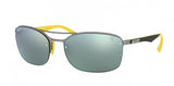 Ray Ban Ferrari 3617M Sunglasses