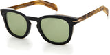 David Beckham Db7030 Sunglasses
