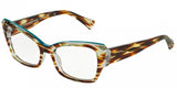 Alain Mikli 3036 Eyeglasses