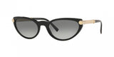 Versace V-rock 4365Q Sunglasses