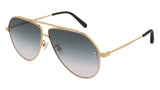 Stella McCartney Stella Essentials SC0063S Sunglasses