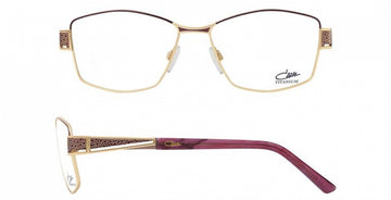 Cazal 1245 Eyeglasses