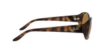 642/57 - Havana - Crystal Brown Polarized