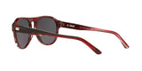 000681 - Red - Polar Grey