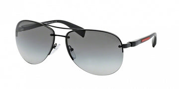 Prada Linea Rossa Ps 56ms 56MS Sunglasses