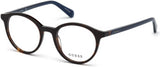 Guess 1951 Eyeglasses