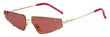 Fendi FFM0054 Sunglasses
