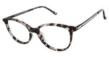 Jimmy Crystal New York 5BD0 Eyeglasses