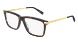 Brioni Casual Luxury BR0071O Eyeglasses