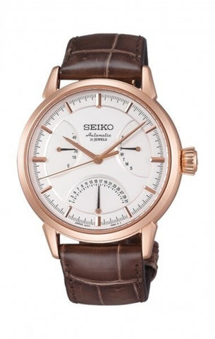 Luxe Presage Luxe SARD006 Watch