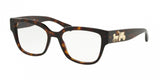 Coach 6126F Eyeglasses