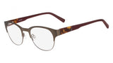 Nautica 7256 Eyeglasses