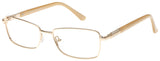 Exces Princess129 Eyeglasses