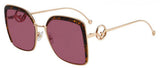 Fendi Ff0294 Sunglasses