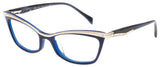 Diva 5509 Eyeglasses
