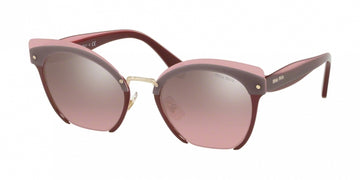 Miu Miu Core Collection 53TS Sunglasses