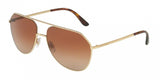 Dolce & Gabbana 2191 Sunglasses