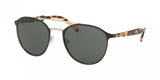 Prada Conceptual 62TS Sunglasses