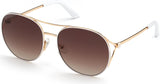 Guess 7686 Sunglasses